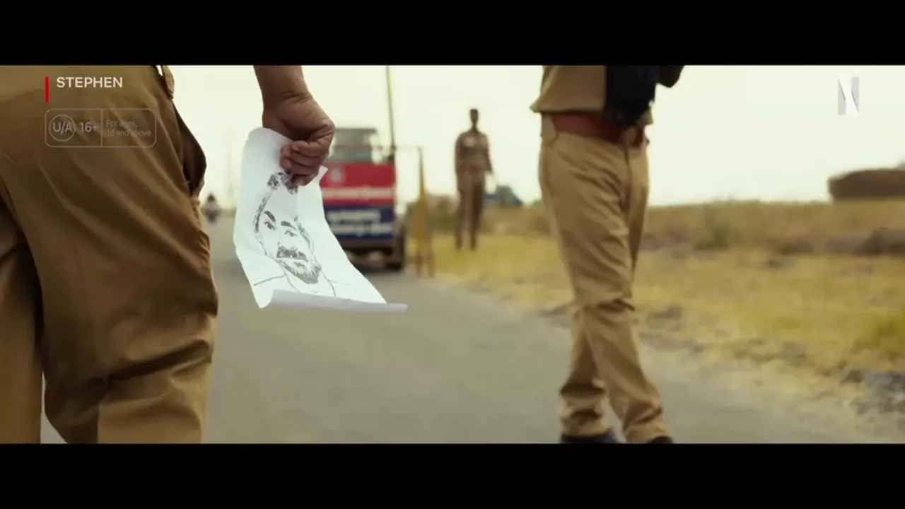 تریلر فیلم استفن ۲۰۲۵ Stephen