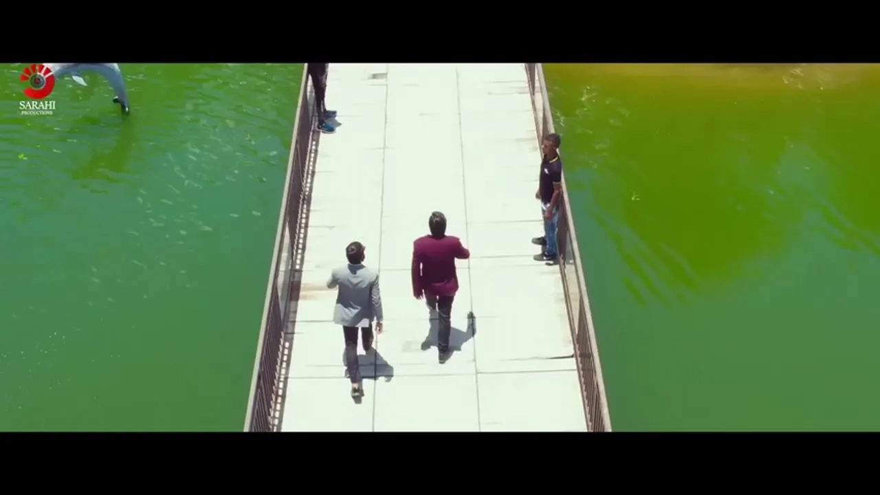 تریلر فیلم نقطه پایان (گجراتی) ۲۰۲۵ Full Stop