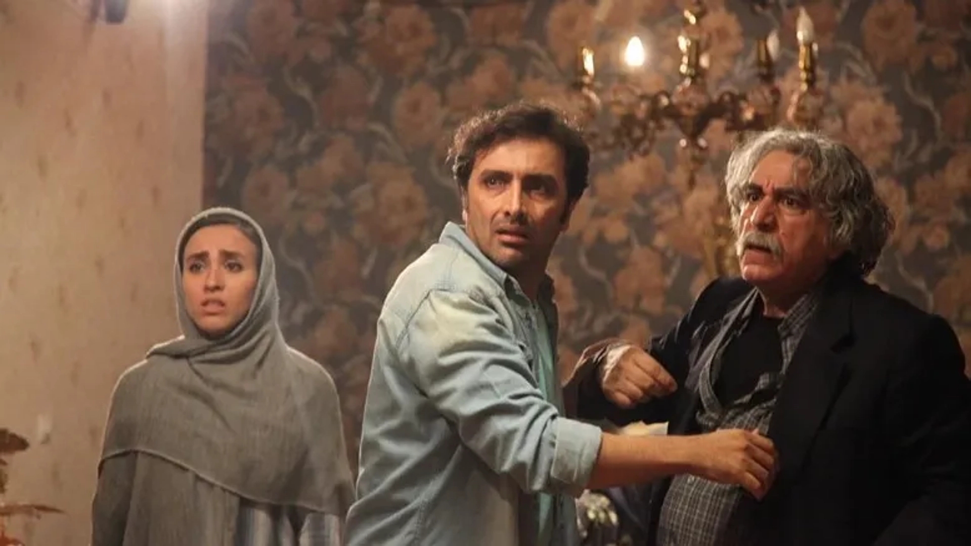 تیزر فیلم «آن دیگری»؛ من همه چیزم دختره اما توی این جسم پسرونه گیر کردم!