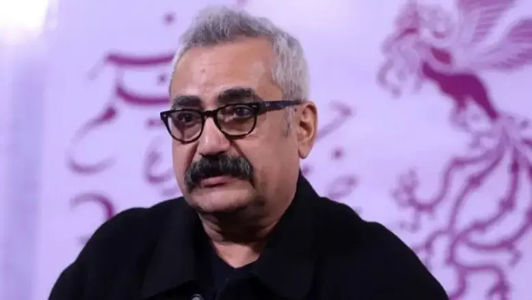 فرزاد موتمن: گور پدر اسکار و ونیز! کشف فیلم واقعی مهم است