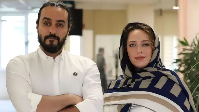 ماجرای طلاق نگین معتضدی و امین امانی چیست؟