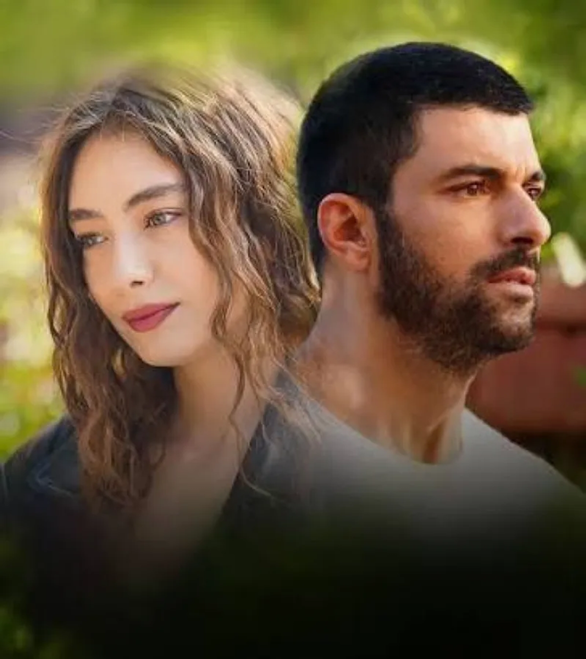 بغض تلخ ناره در «دختر سفیر»: دیگه اسمت هم به زبونم نمی‌یارم!