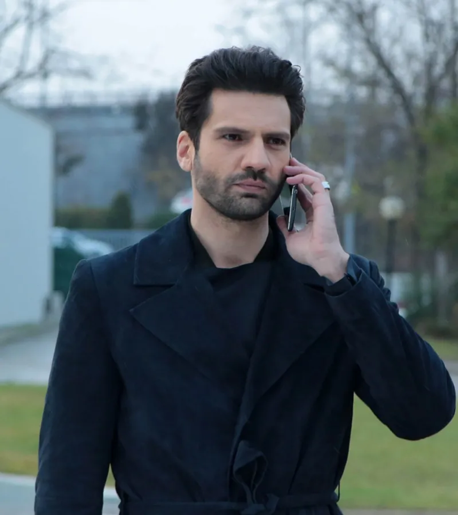 اعتراف بی‌رحمانه نیهان به امیر در «عشق بی‌پایان»: تو در دوست داشتن من هم خودخواهی!