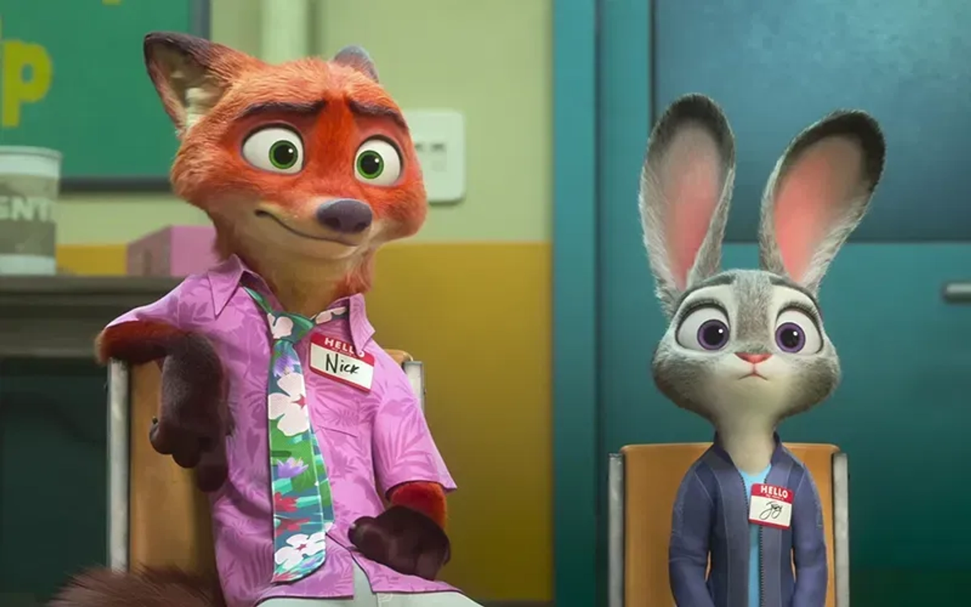 عبور موشکی «زوتوپیا ۲» از مرز ۷۰۰ میلیون دلار؛ رکورد ساندرا بولاک در خطر سقوط 