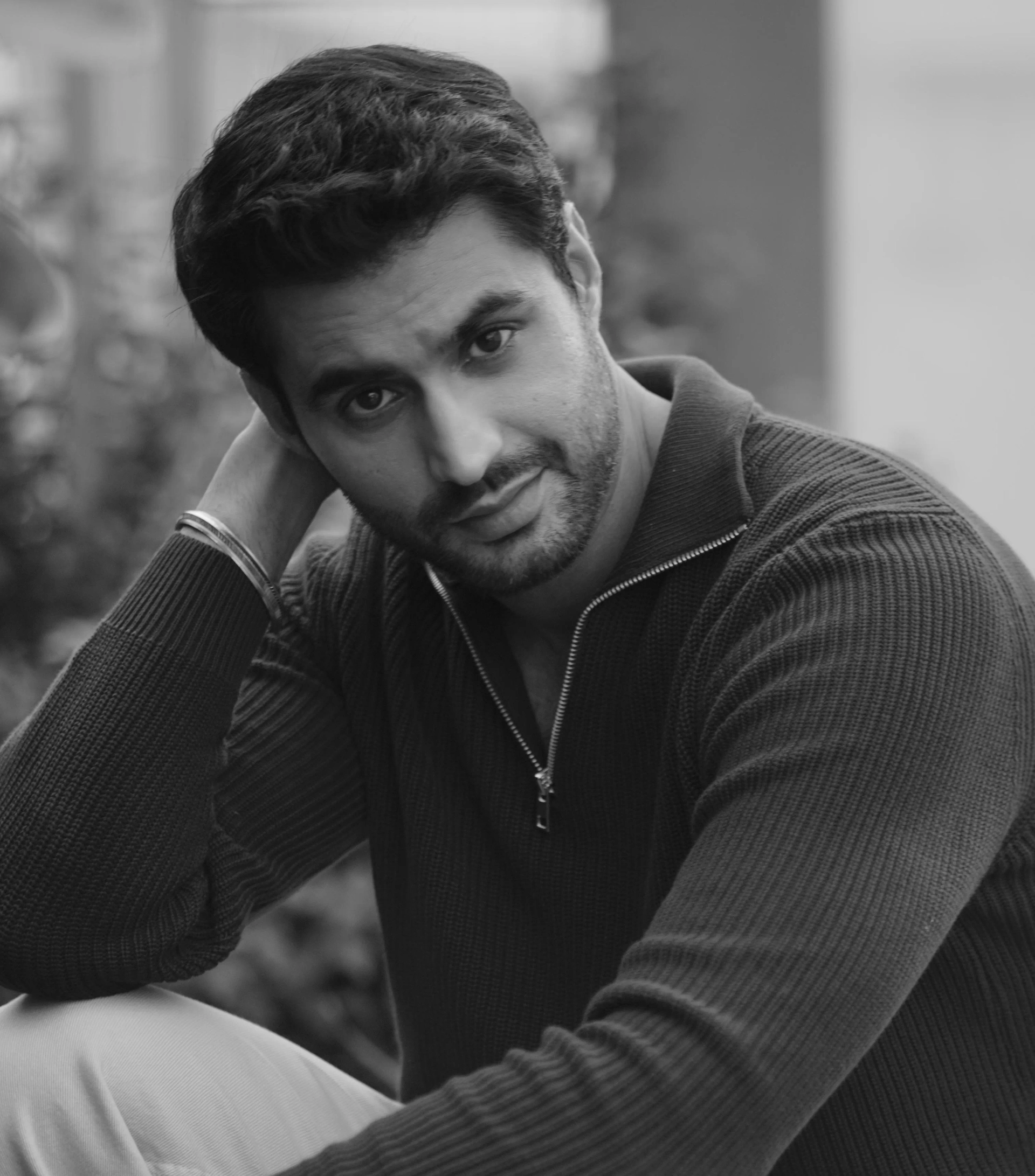 اودیبیر ساندهو