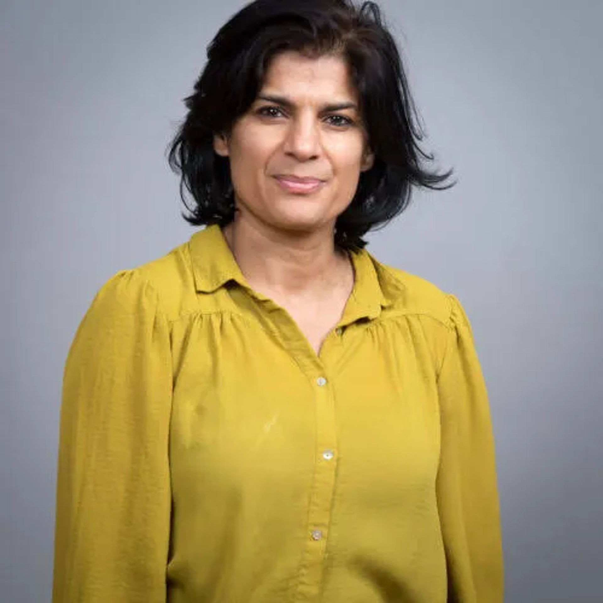 سیریتا کومار