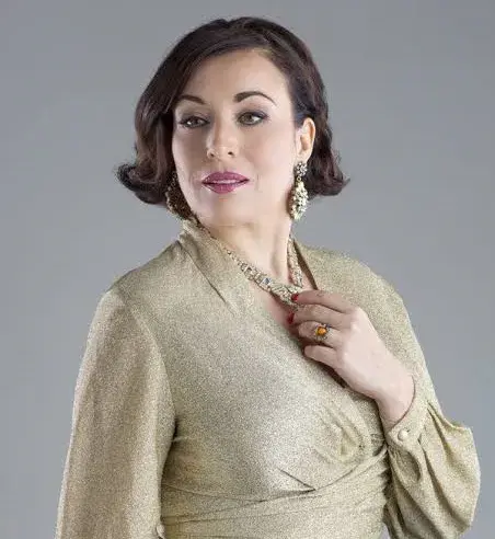 لوسی کوهیو