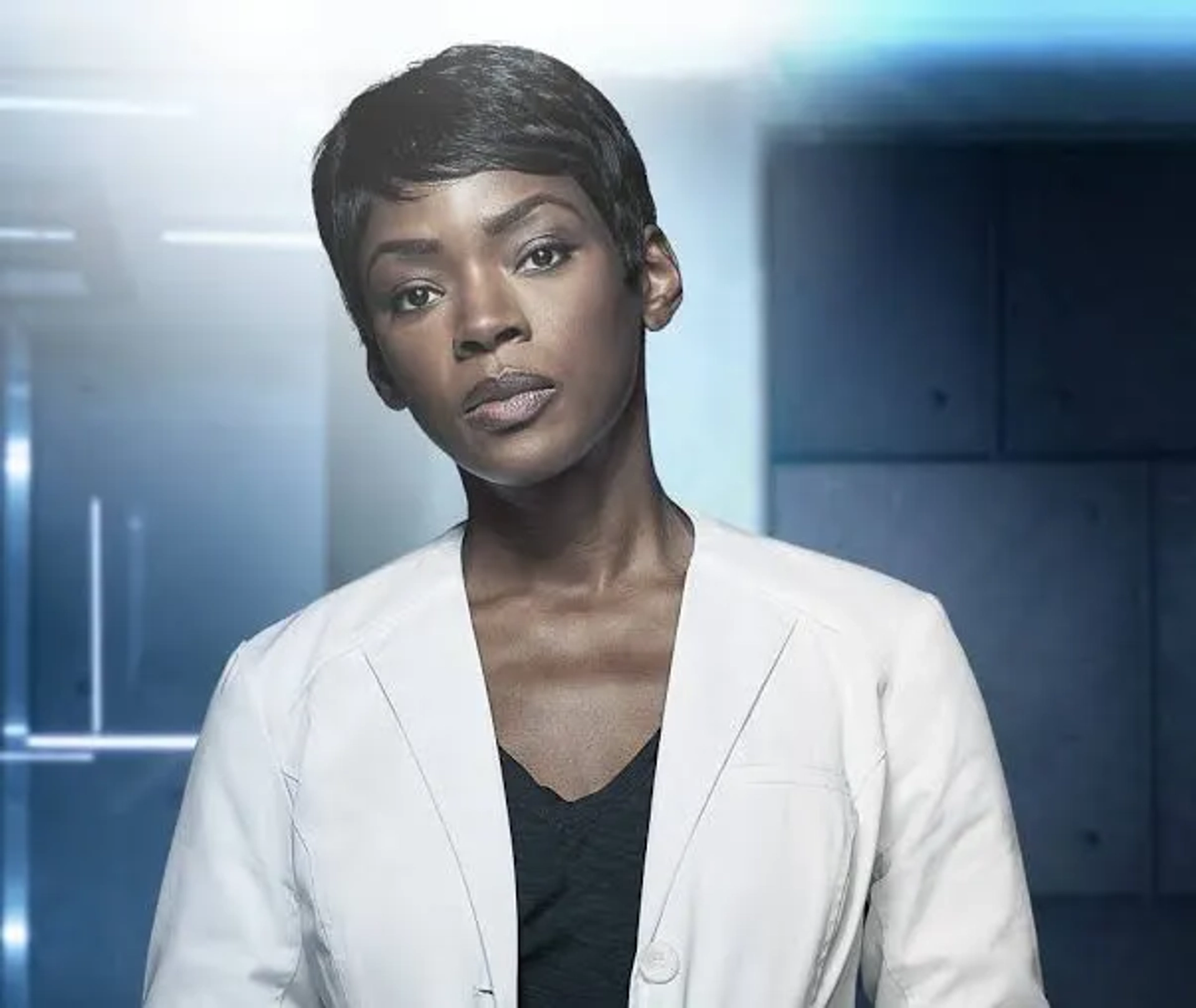 کارولین  چیکزی