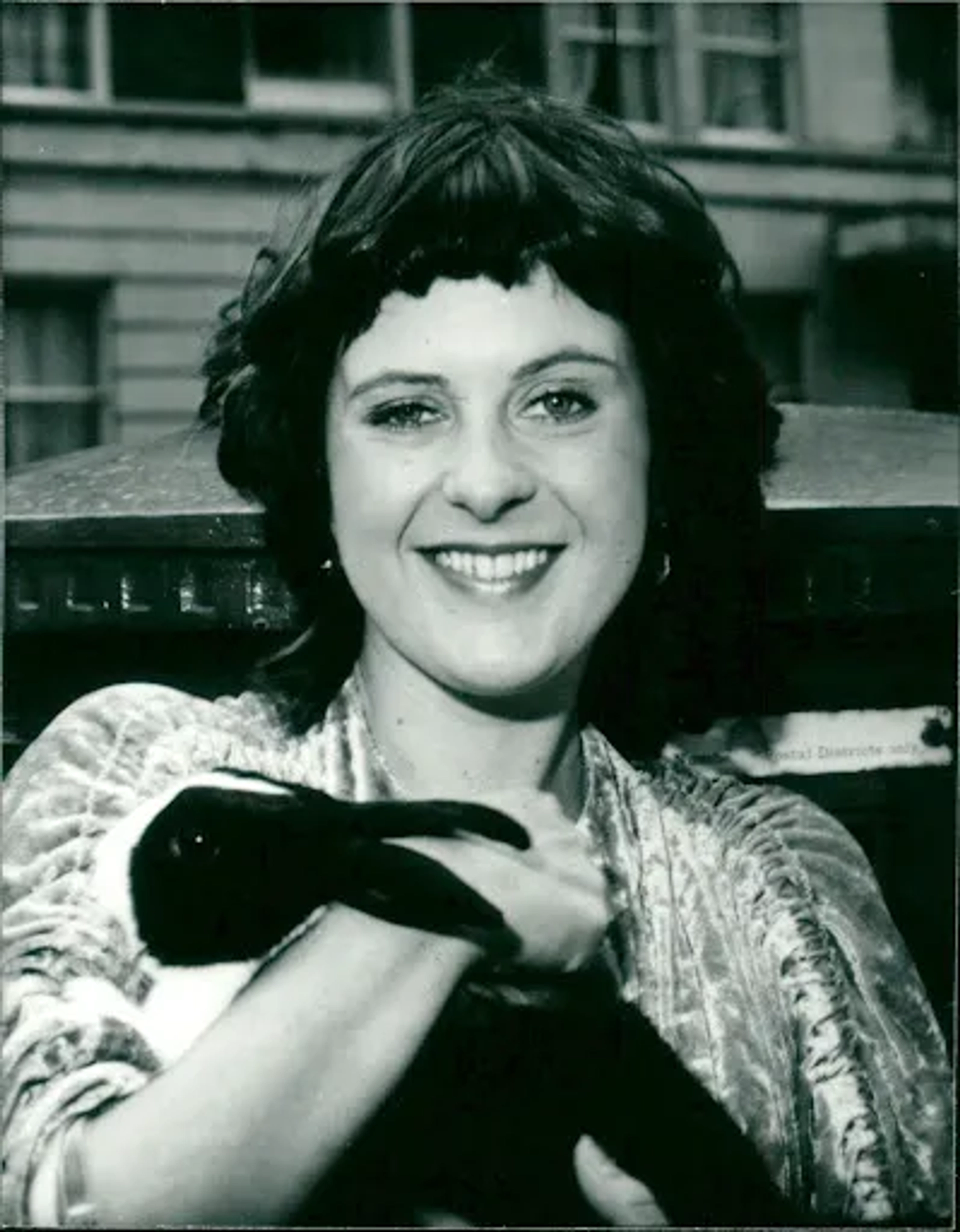 کلر کلیفورد