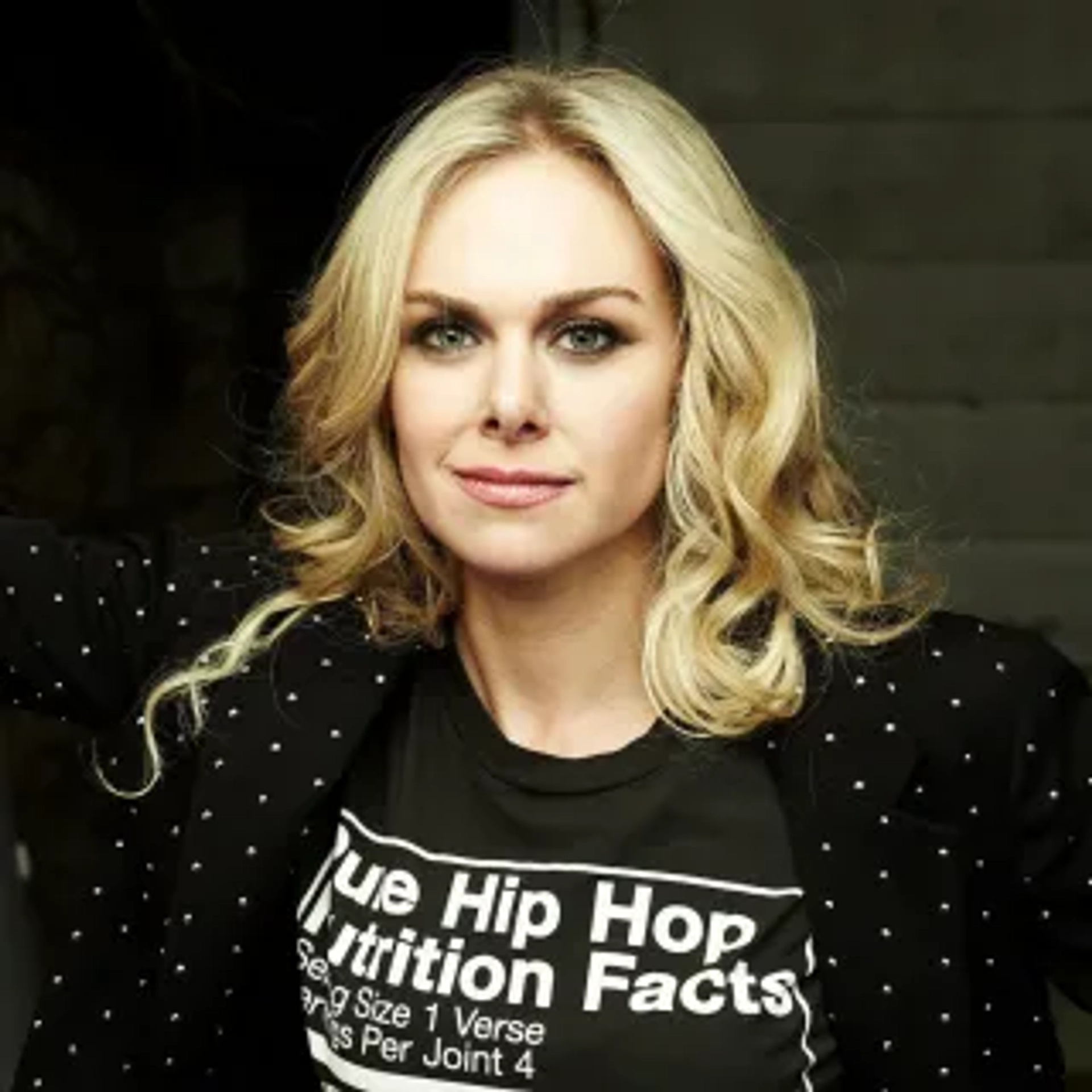 لورا بل باندی