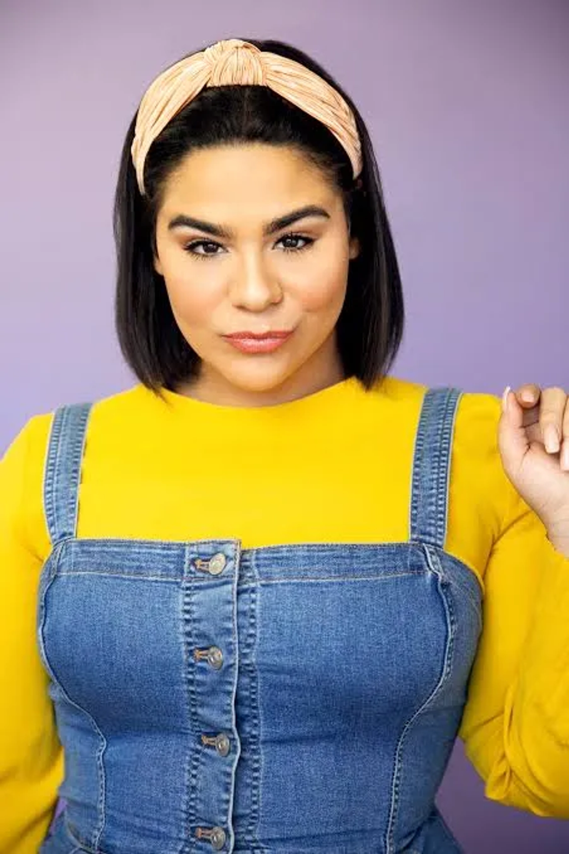 جسیکا ماری گارسیا