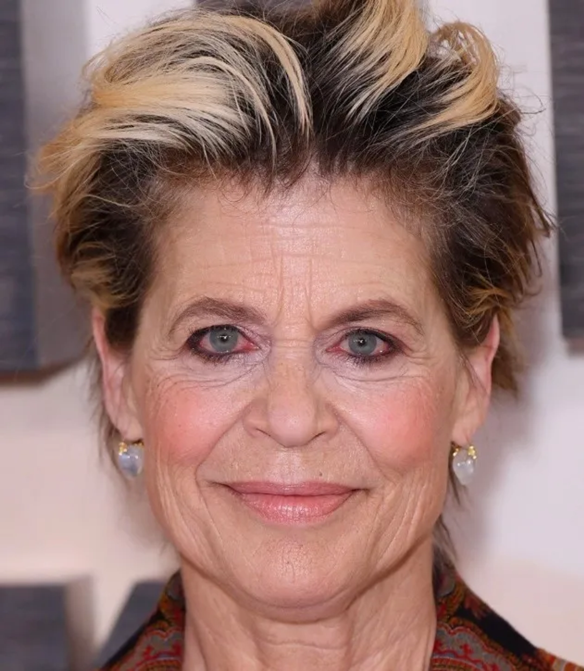 لیندا همیلتون