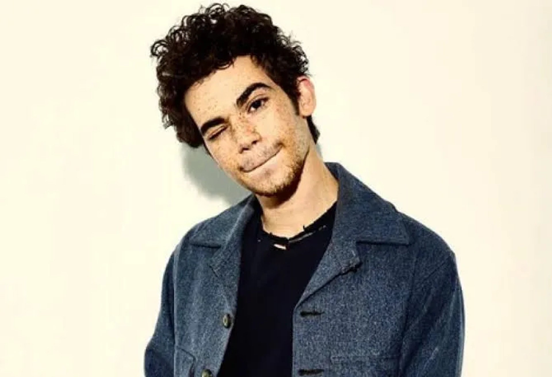 کامرون بویس