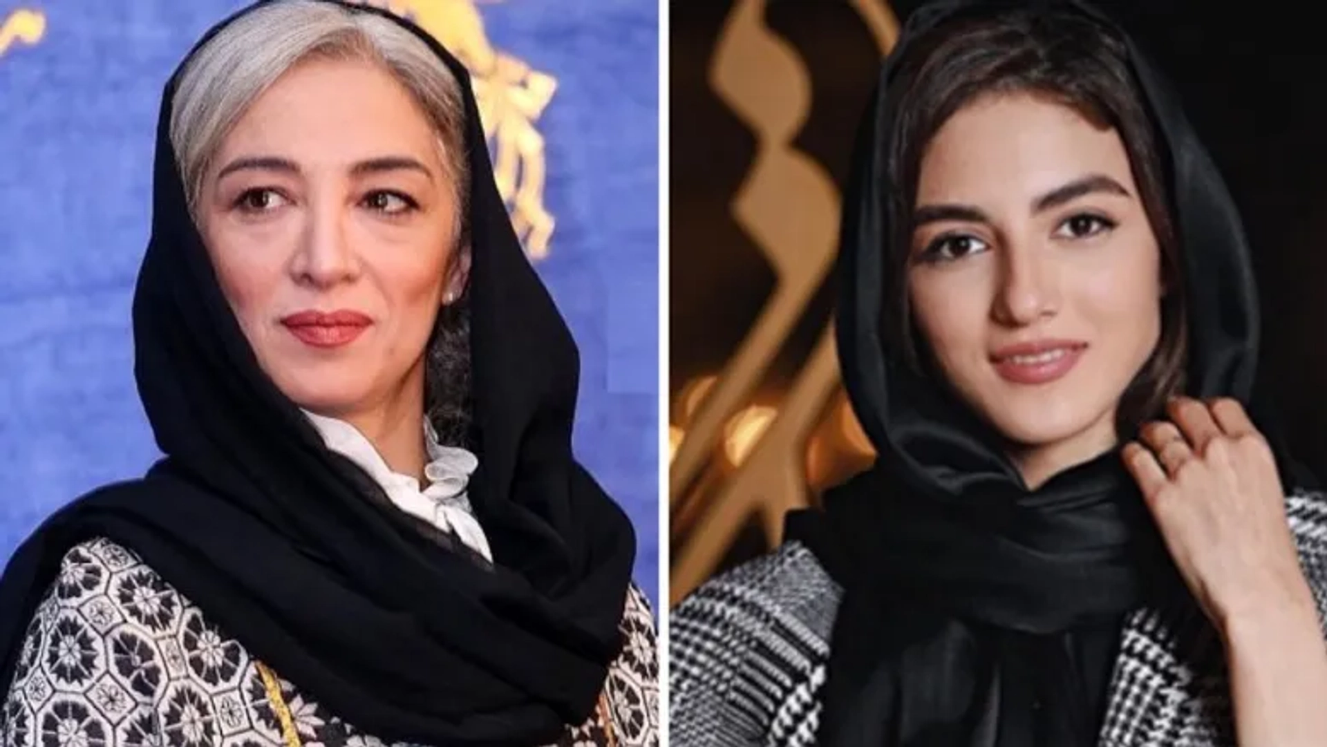 پانته‌آ پناهی‌ها و پردیس پورعابدینی به جمع بازیگران «دانه‌های انگور» پیوستند