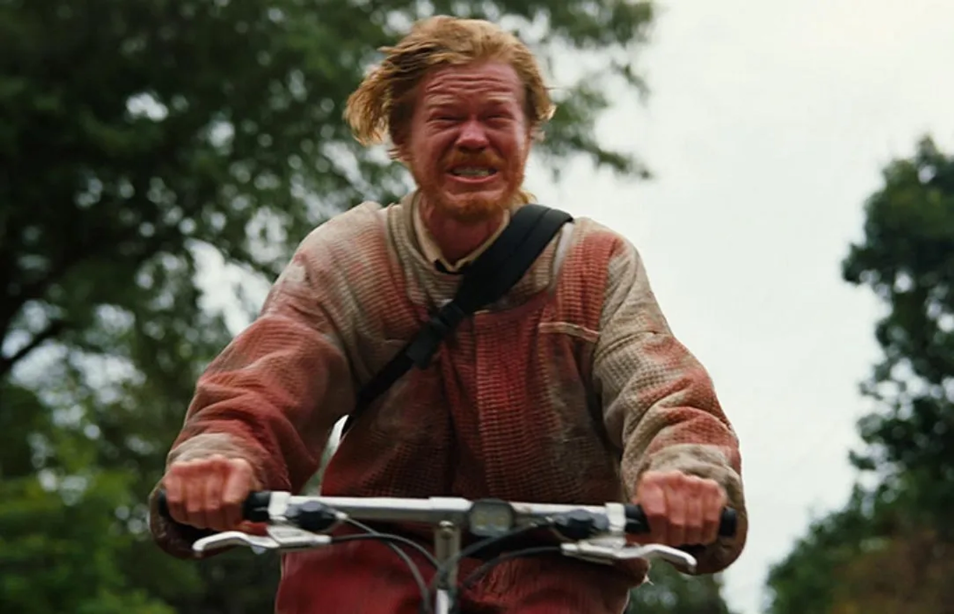 ۵ نقشی که قدرت بازیگری "جسی پلمونس" را نمایان می‌کنند