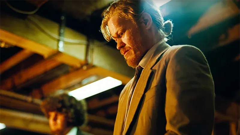 جسی پلمونس در بوگونیا