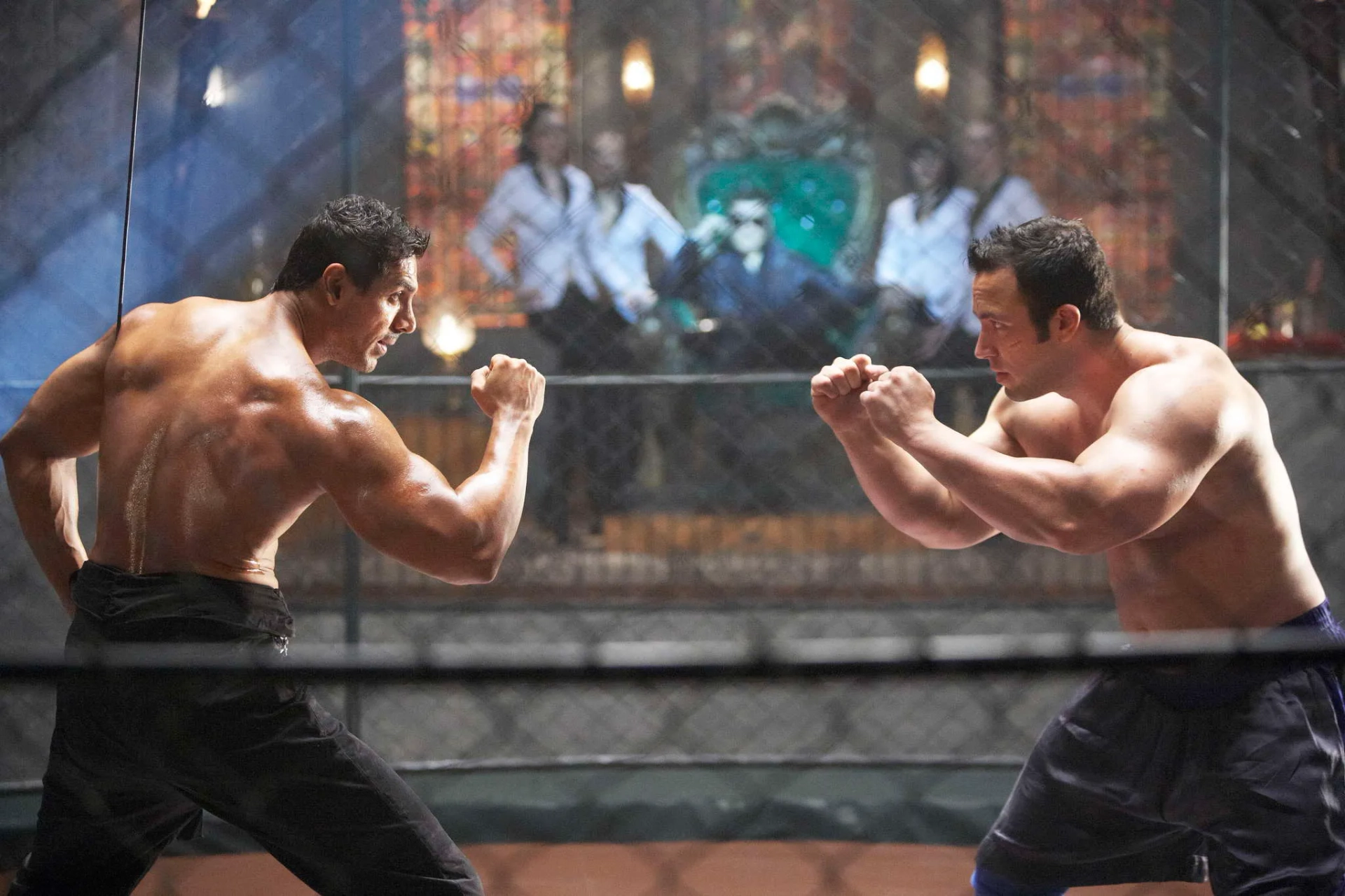 فیلم هندی مسابقه (Race 2 - 2013)