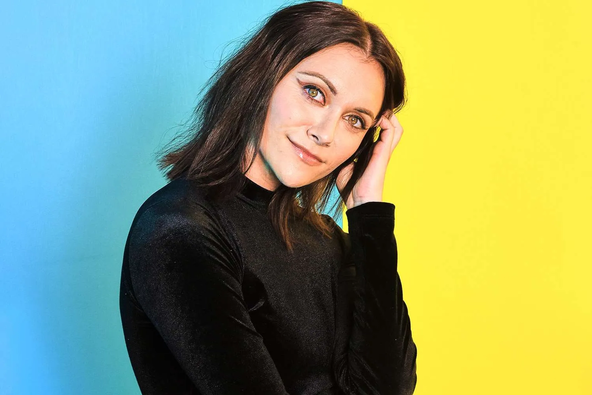 آلیسون استونر