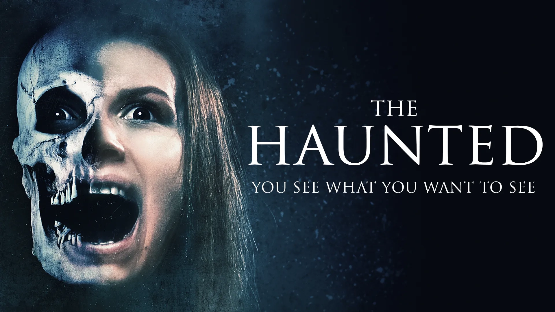 سریال تسخیر شده (Haunted 2018)