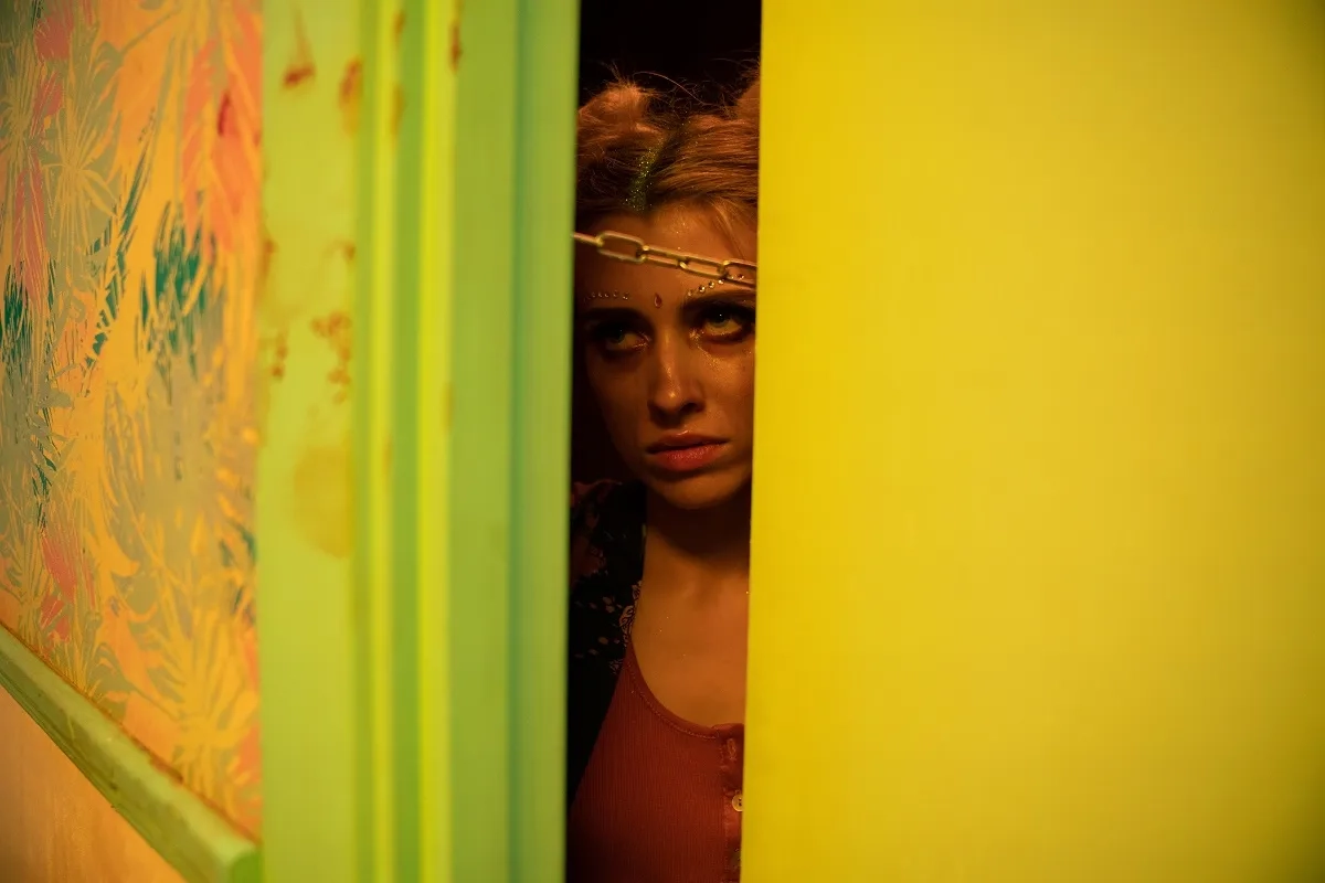 سریال اسلشر (Slasher 2016)