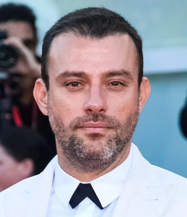 صالح بادمجی