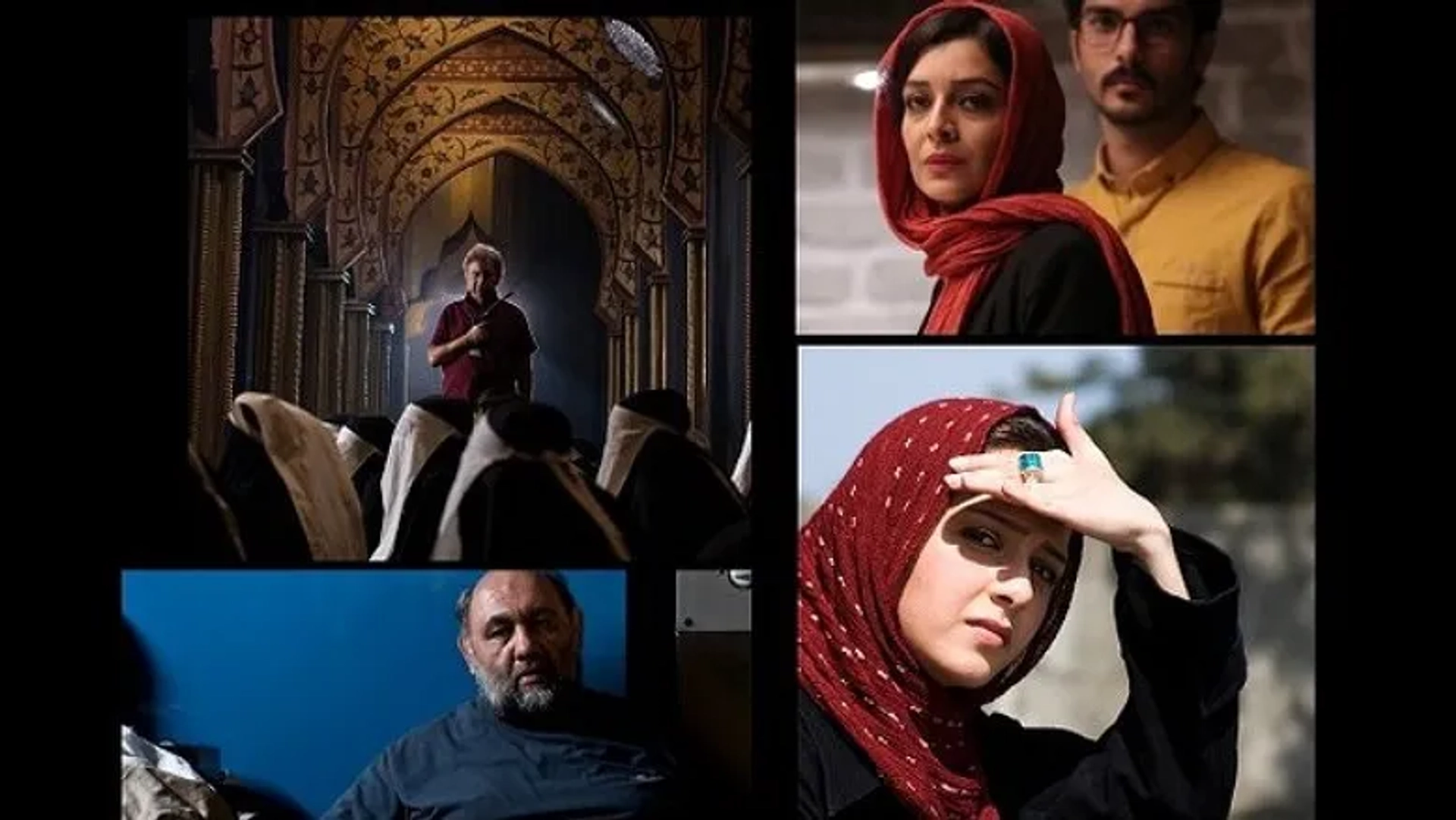 فیلم‌های ایرانی در جشنواره کرالا هند ۲۰۲۵؛ از درباره الی تا خرگوش سیاه، خرگوش سفید