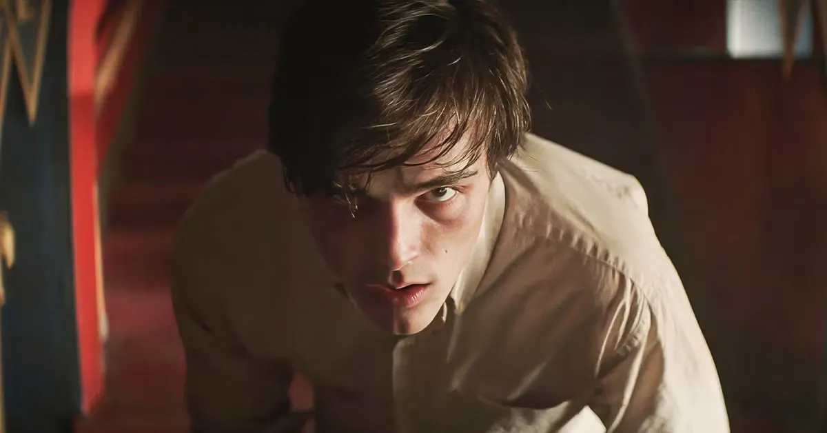 جیکوب الوردی در مجموعه مورتور