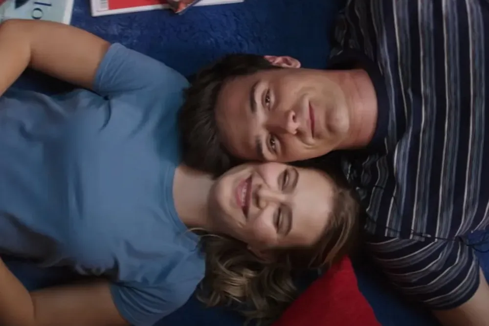 جیکوب الوردی در 2 قلب