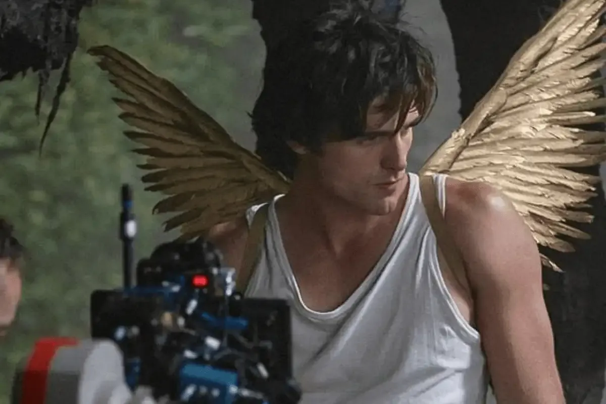 جیکوب الوردی در سالتبرن