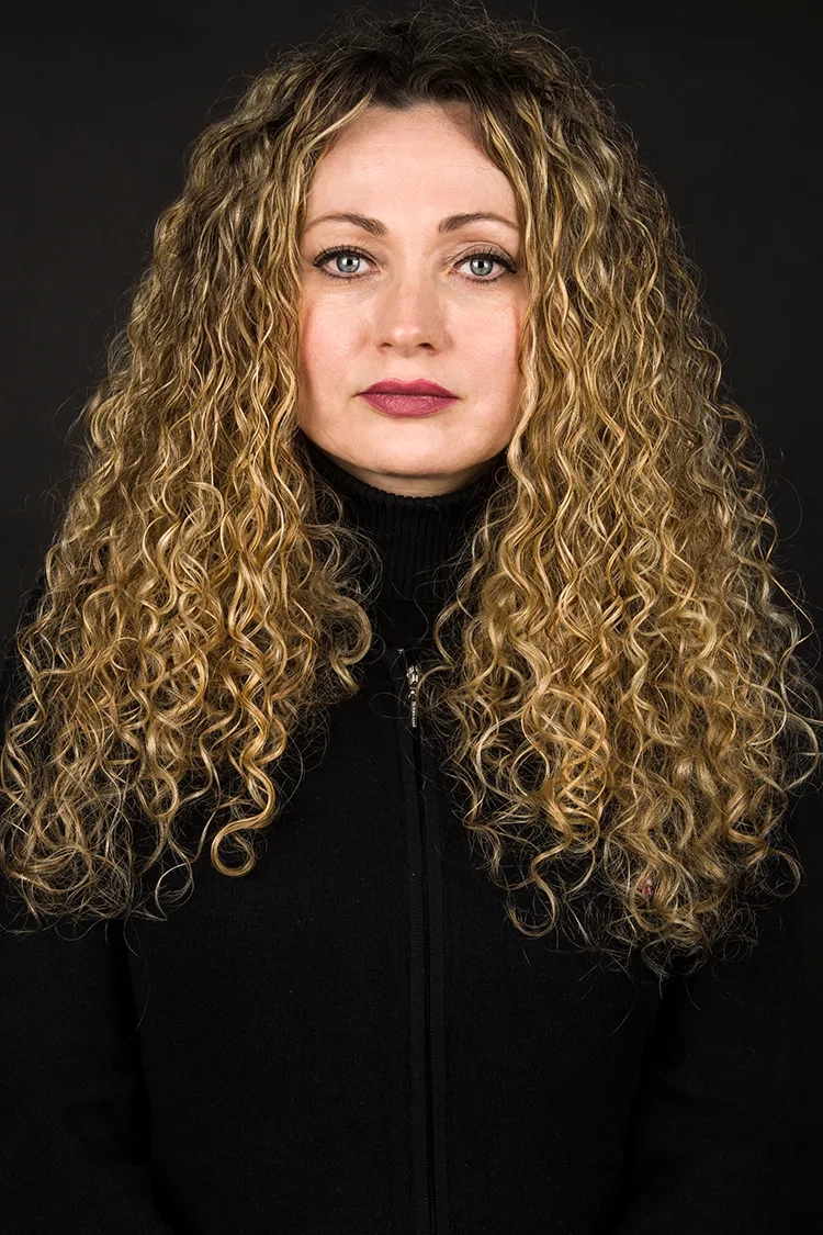 نورسلی تیریسکان