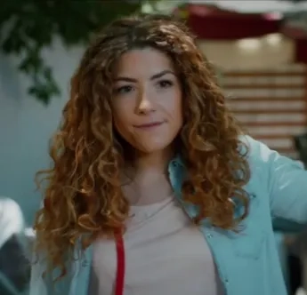 آلیشیا کاپوداگ