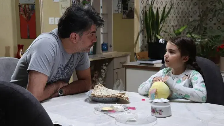 فیلم کوتاه «آغوش امن» آماده اکران شد؛ نگاهی تازه به آسیب‌های اجتماعی