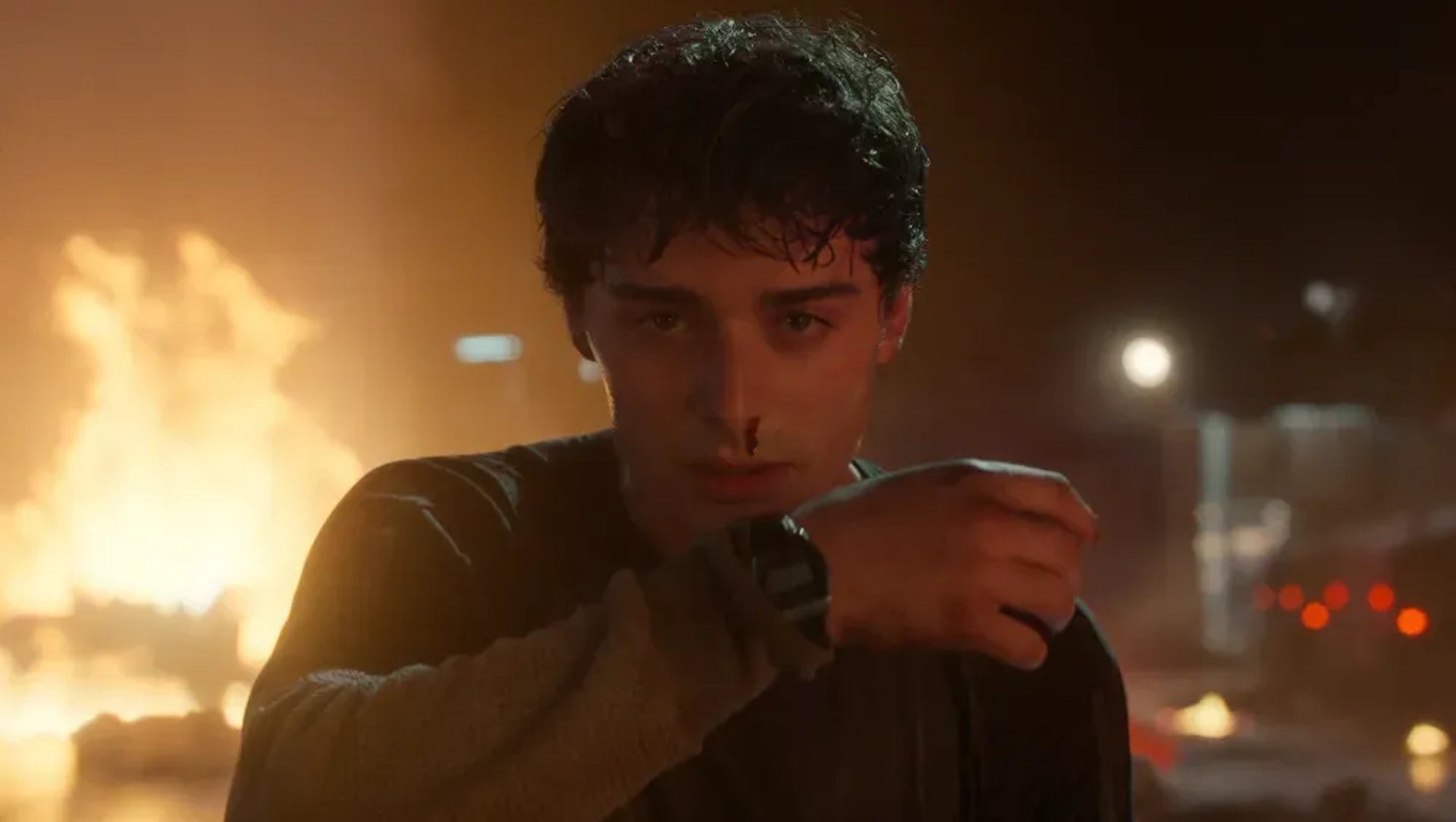 پایان تلخ برای پرچم‌دار نتفلیکس؛ «چیزهای عجیب ۵» دست خالی از گلدن گلوب برگشت