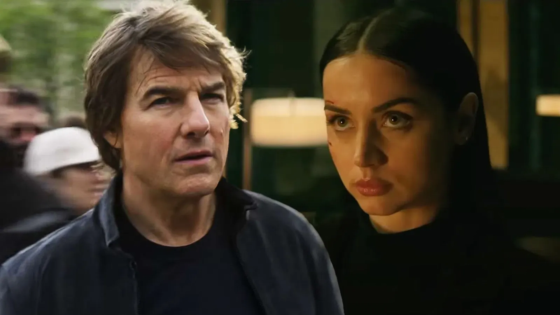 پایان زشت یک عاشقانه هالیوودی؛ تام کروز پس از جدایی، پشت سر آنا د آرماس بدگویی می‌کند