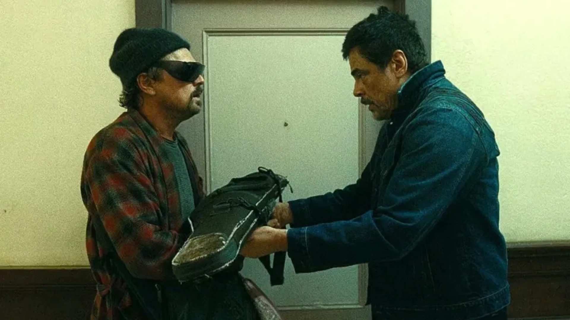 رهبری قاطعانه پل توماس اندرسون در گلدن گلوب ۲۰۲۶؛ «نبرد پس از دیگری» با ۹ نامزدی پیشتاز شد 