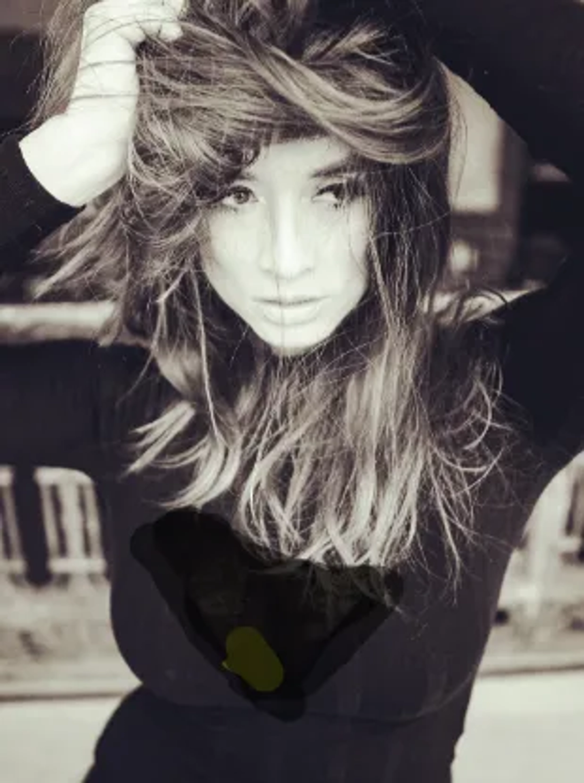 کاریس تیلور