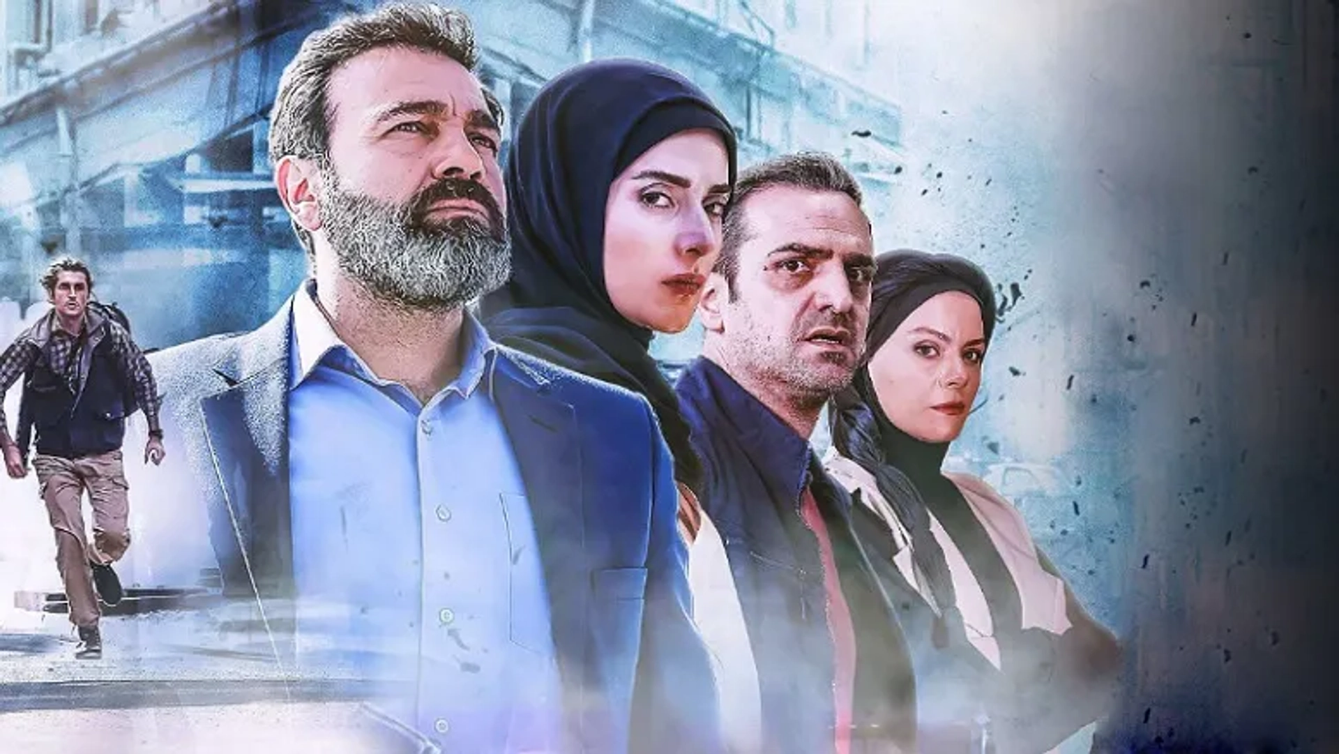 رادیوسریال «شهباز» با داستانی معمایی مهمان رادیو نمایش شد