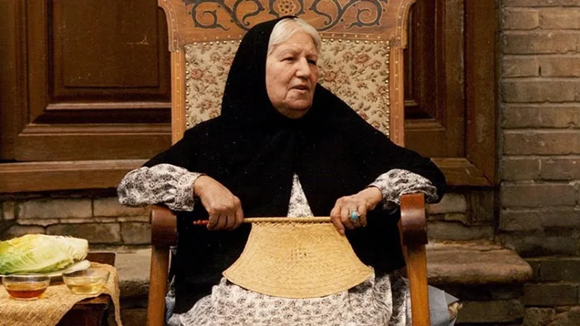 پخش ویژه فیلم «مادر» علی حاتمی به مناسبت روز مادر