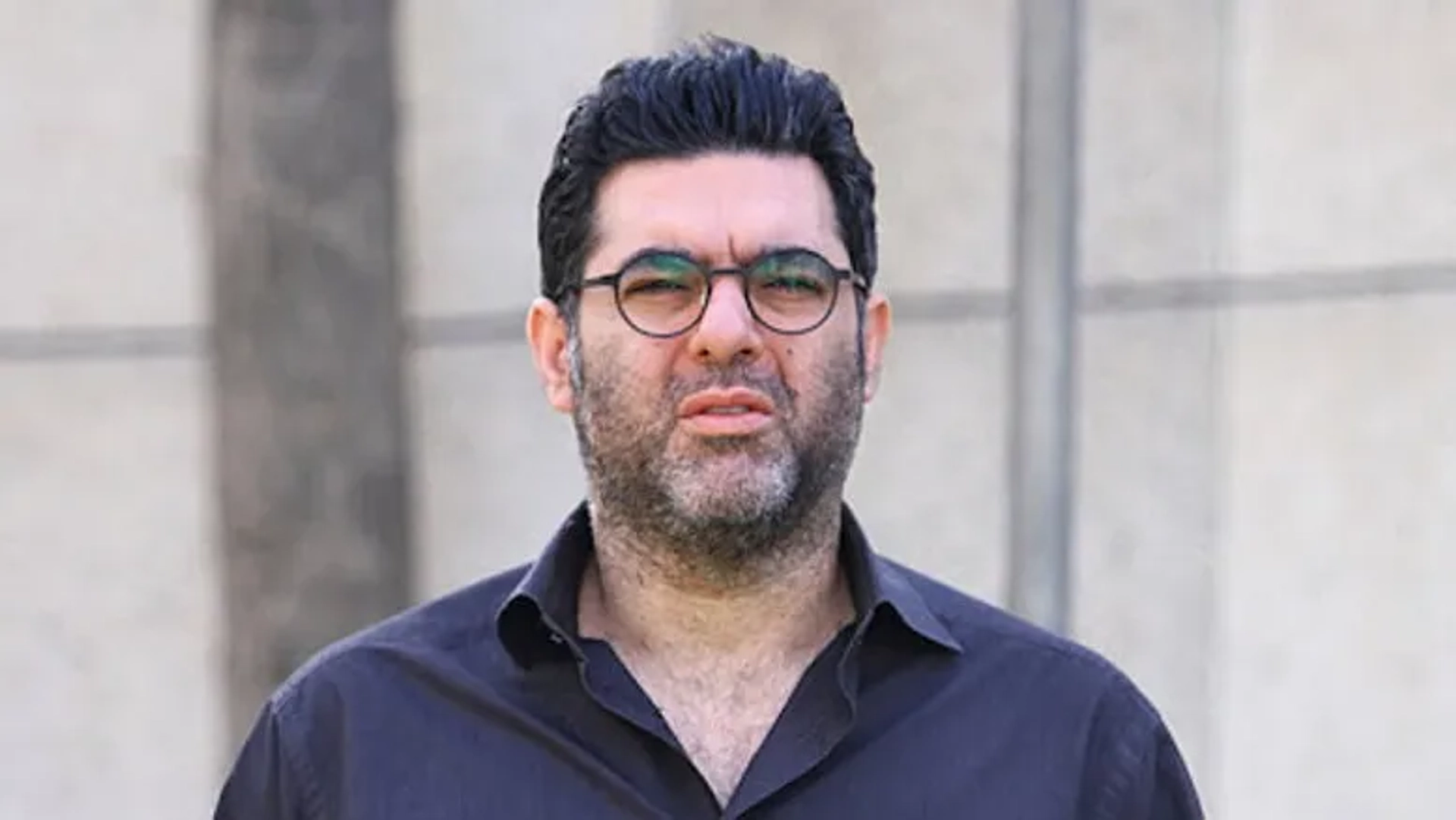 پشت‌پرده همکاری ایران و ترکیه در «هزار و یک شب» از زبان مصطفی کیایی