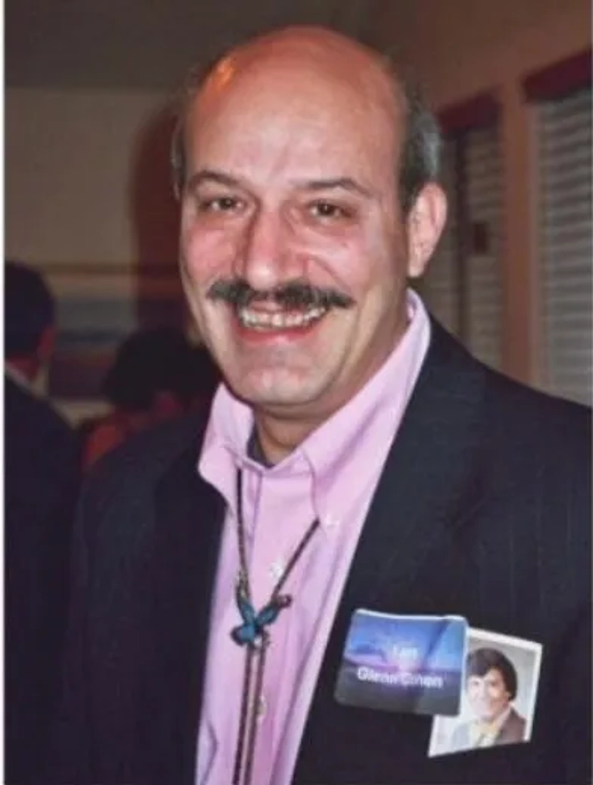 گلن جی کوهن