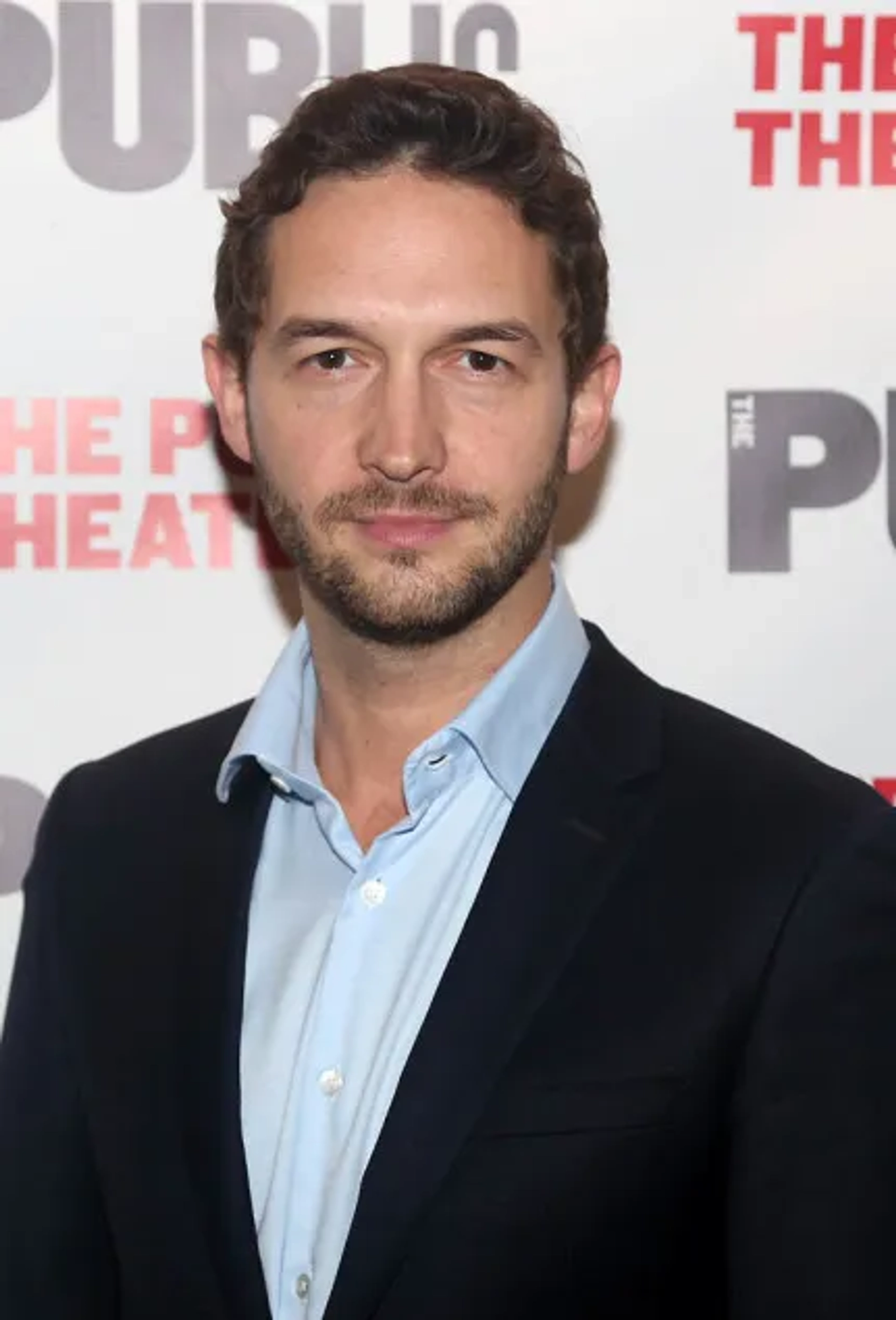 بنجامین تیس