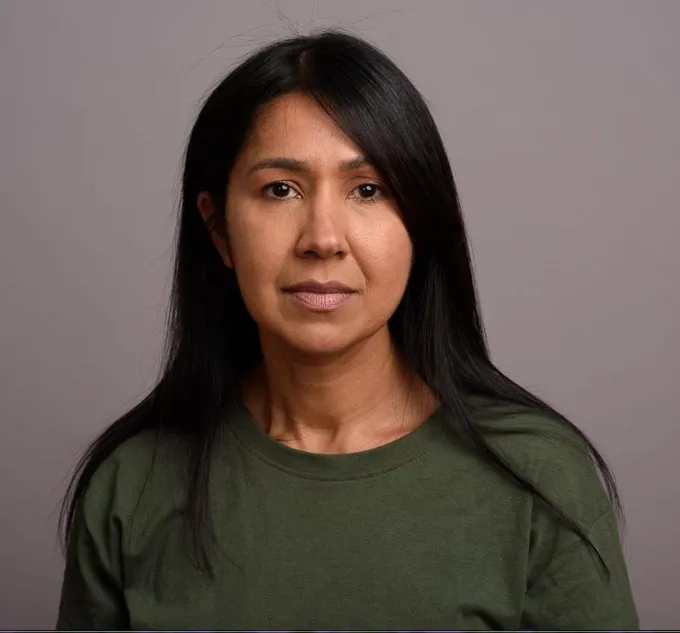 ناتاشا مایت