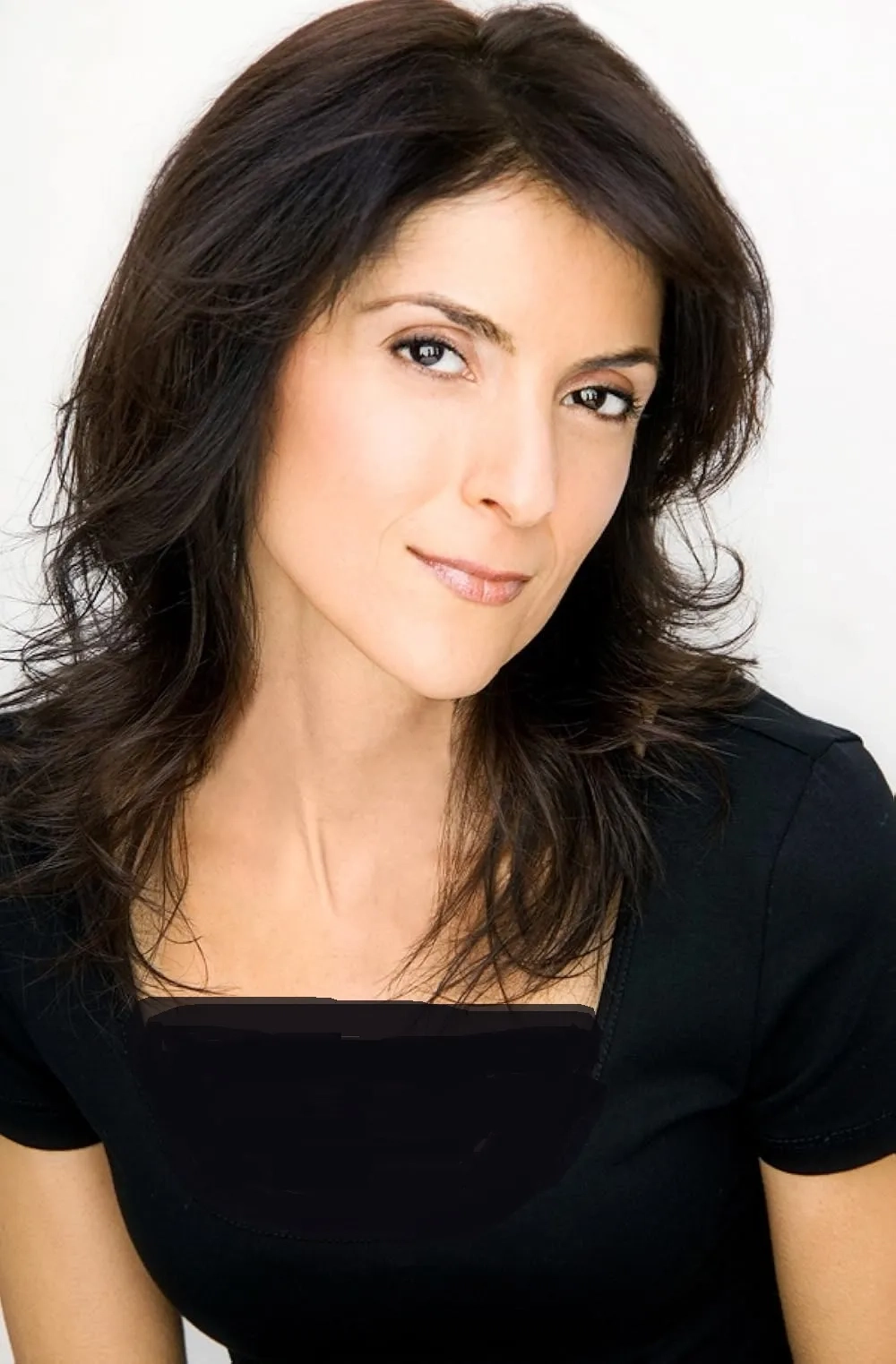 کارولاین فرح