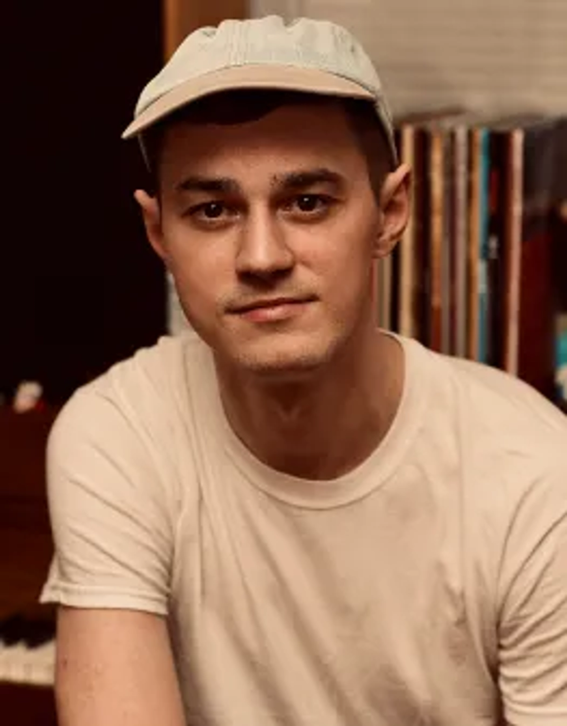 مایکل جیمز لی