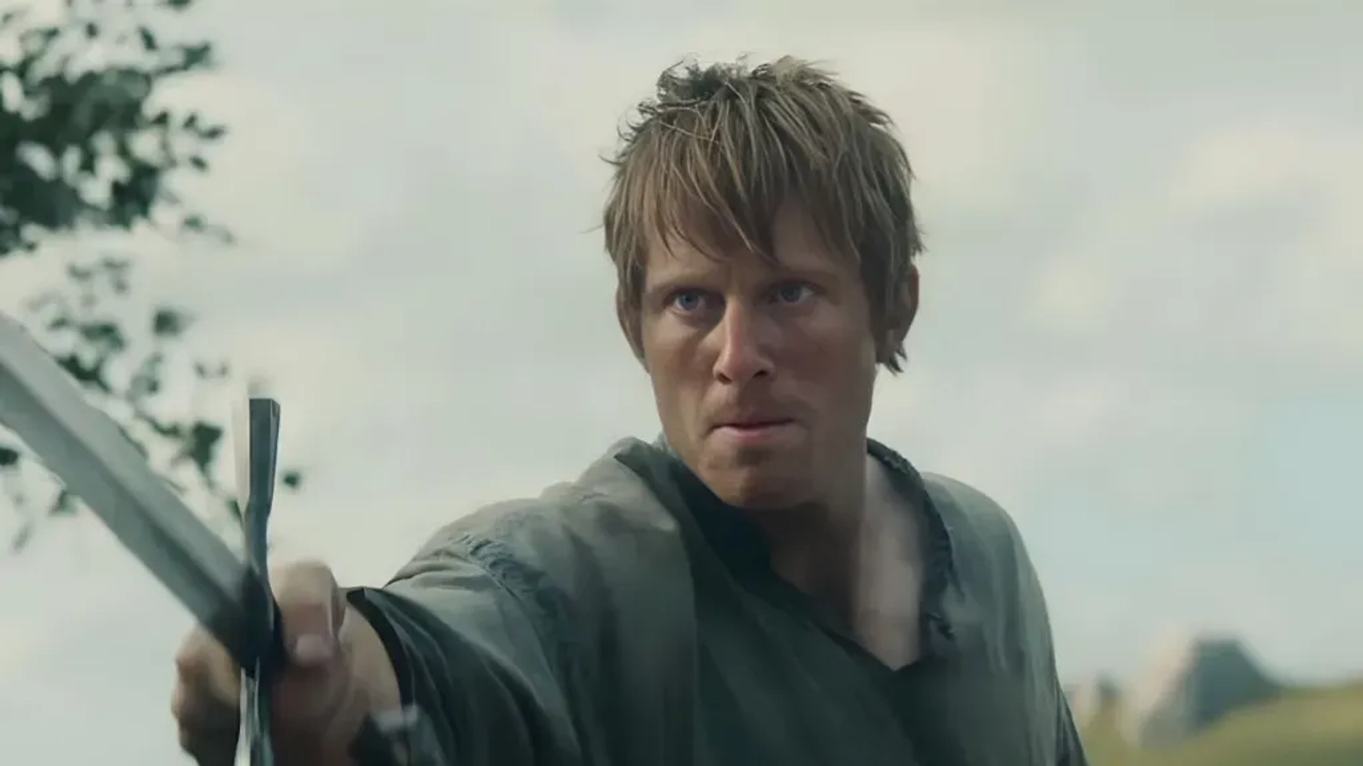 هشدار صریح جورج آر.آر. مارتین به سازندگان اسپین‌آف جدید «بازی تاج و تخت»: «این داستان محبوب من است، خرابش نکنید!»