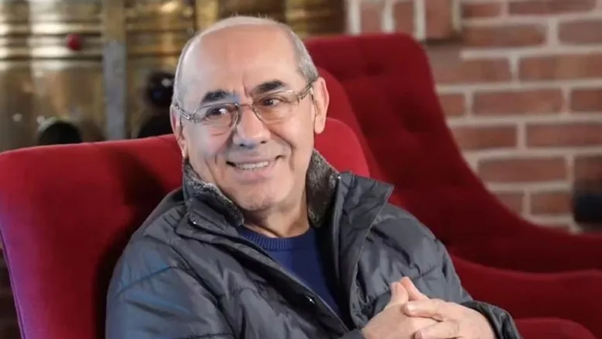 توضیحات کمال تبریزی درباره حضور در اشغال سفارت و خاطرات انقلاب