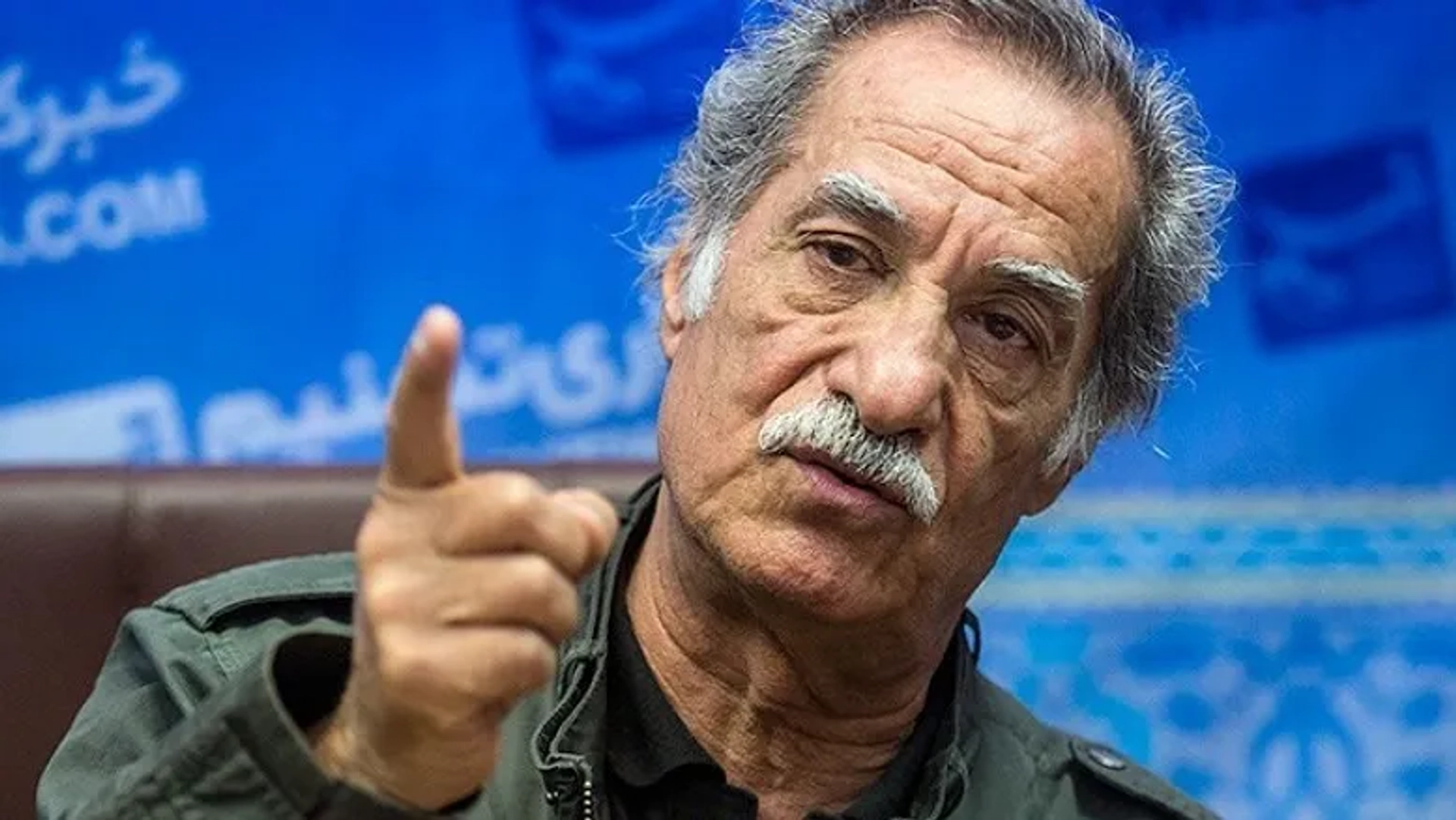 بزرگداشت سیاوش طهمورث در فرهنگسرای ارسباران برگزار می‌شود