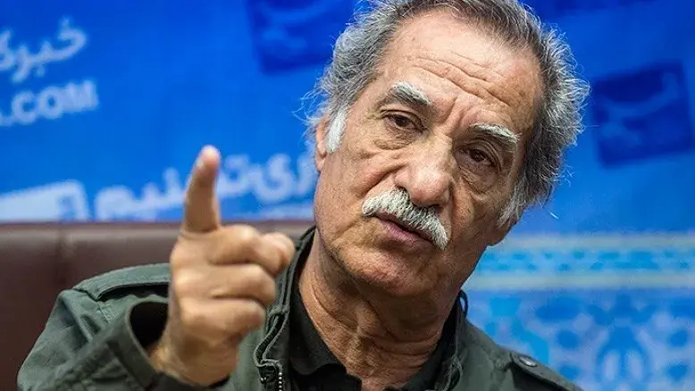 بزرگداشت سیاوش طهمورث در فرهنگسرای ارسباران برگزار می‌شود