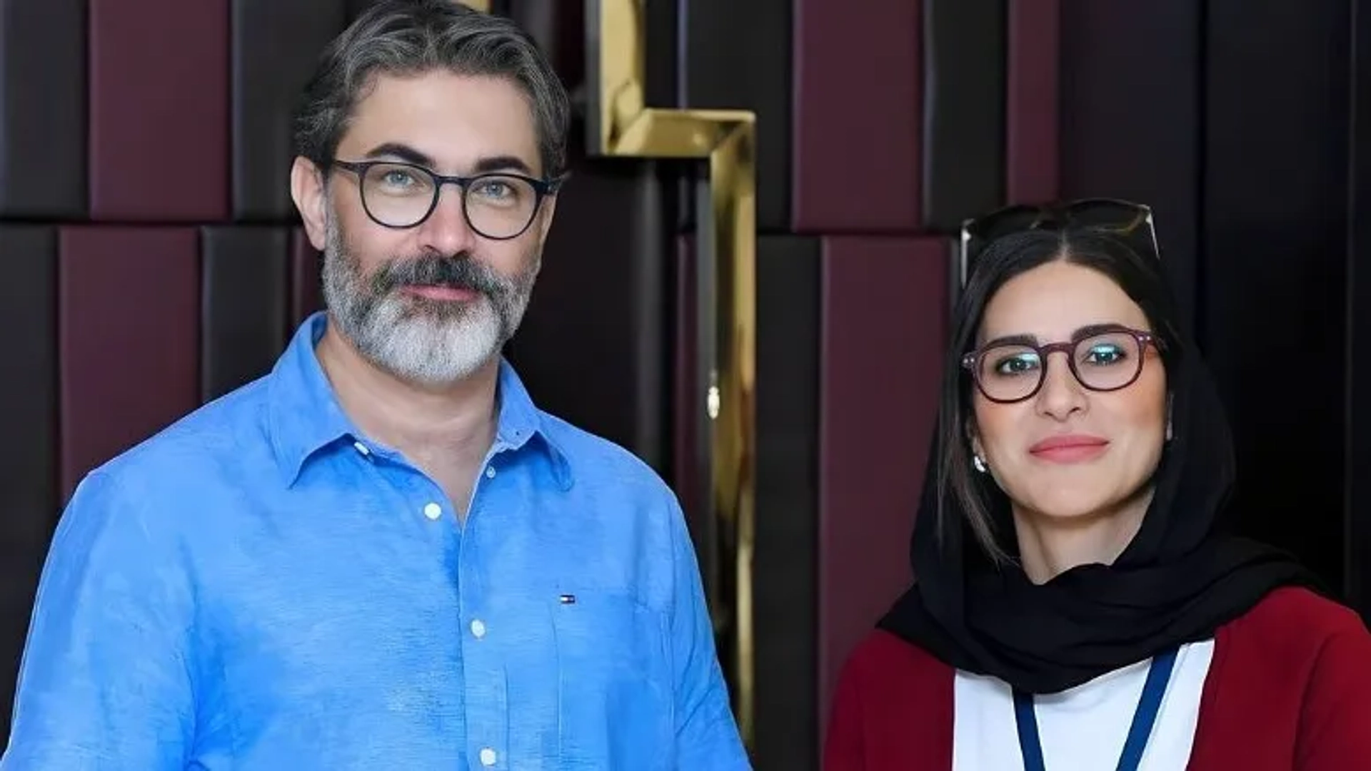 حقیقت حضور سحر دولتشاهی در «خانم شین» که عوامل پروژه اعلام کردند