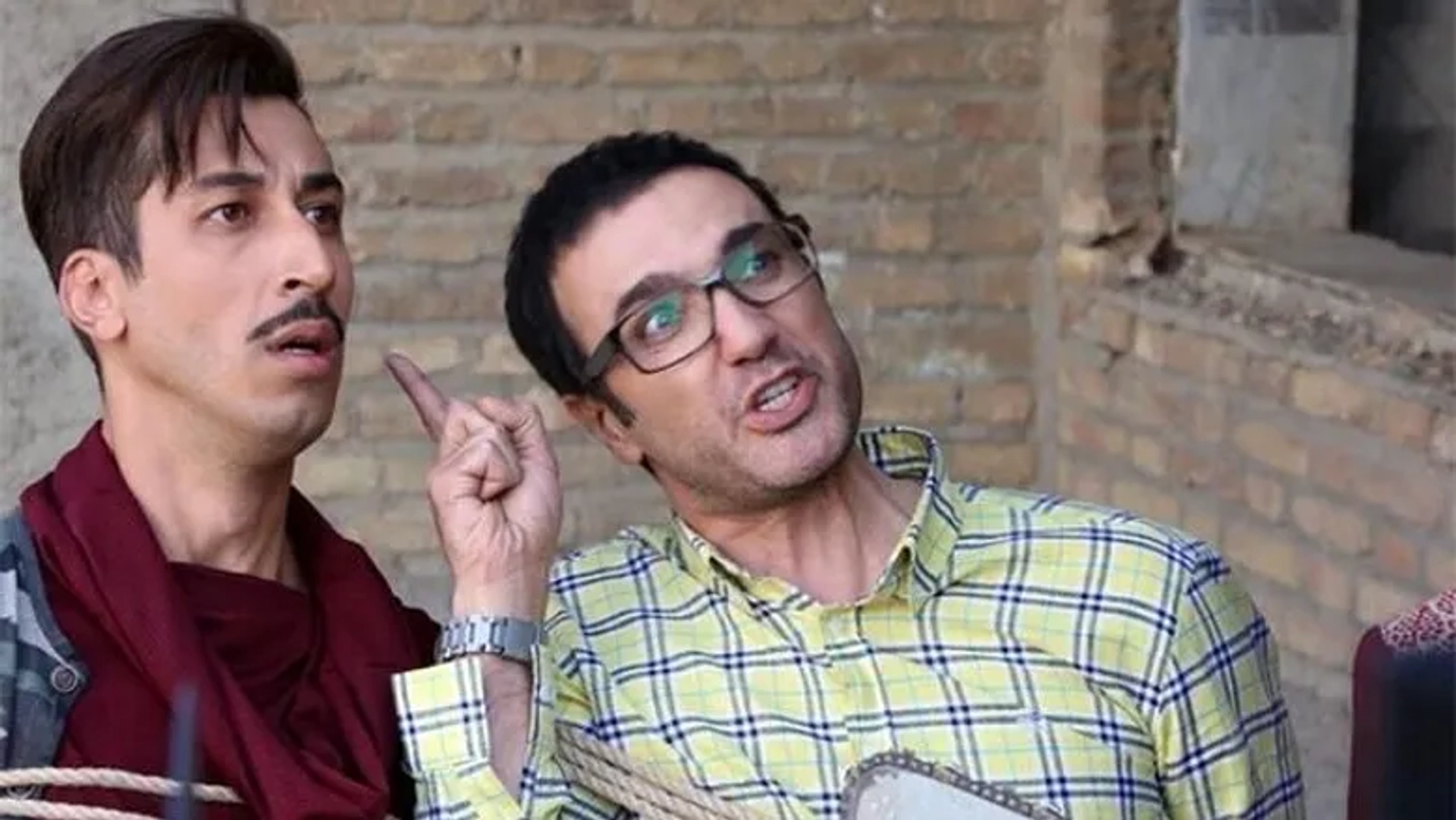 چرا سرمایه‌گذار «آقای سانسور» بهرام افشاری را قبول نداشت؟ روایت کارگردان از پشت‌صحنه انتخاب بازیگران